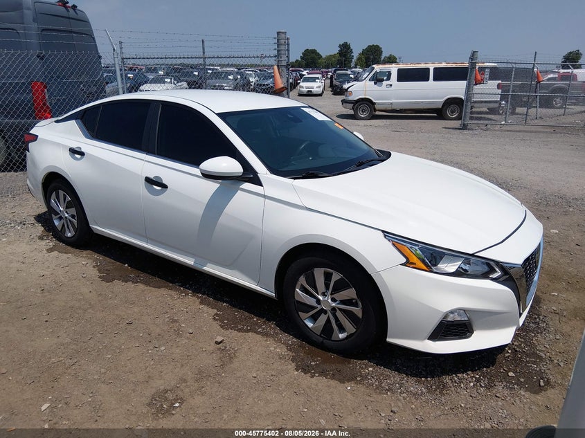 Vin: 1n4bl4bv0mn375031, lot: 46274182, nissan altima s fwd 2021 img_1