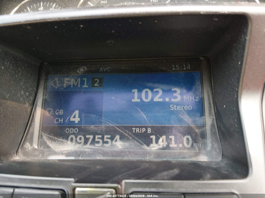 2016 HONDA GL1800 auction photo 7