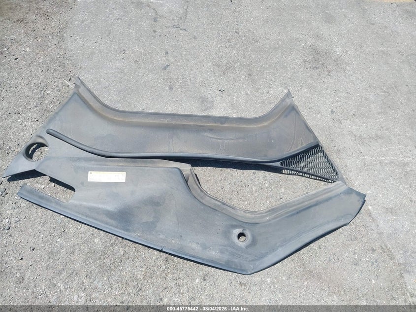 2014 TESLA MODEL S P85 · Фото 11