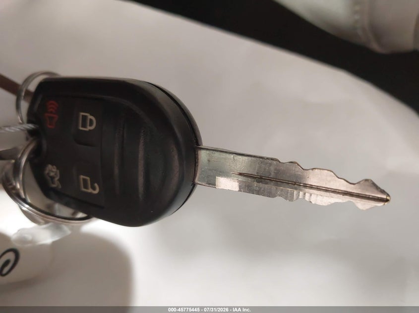 2014 FORD MUSTANG V6 PREMIUM · Photo 11