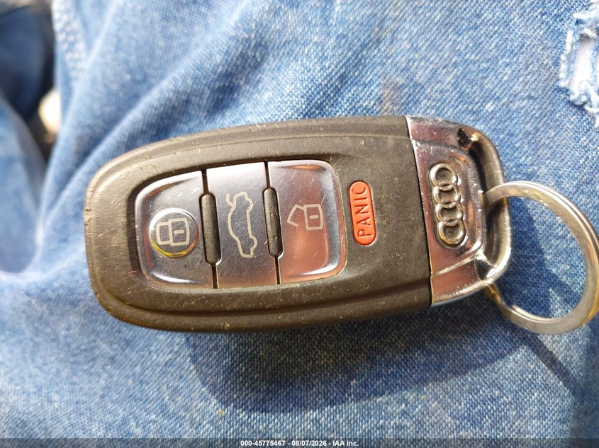 AUDI A4 - zdjęcie 11