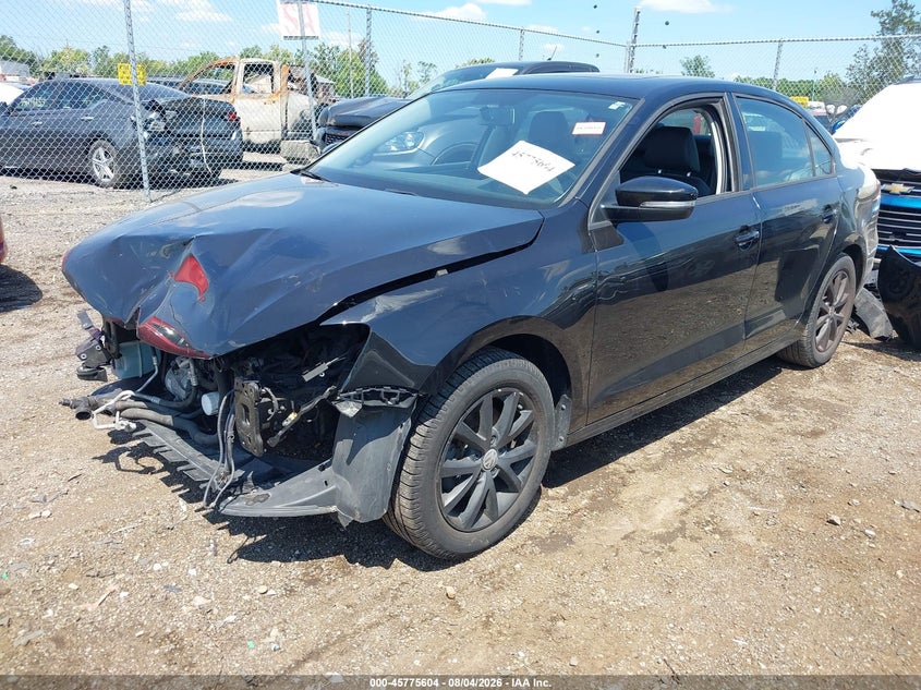 Vin: 3vwb67aj9hm405965, lot: 46274384, volkswagen jetta 1.4t se 20172