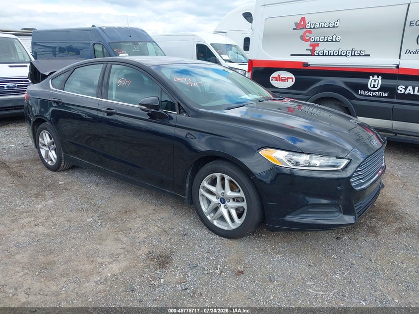 Vin: 3fa6p0h7xgr208023, lot: 46274497, ford fusion se 2016 img_1