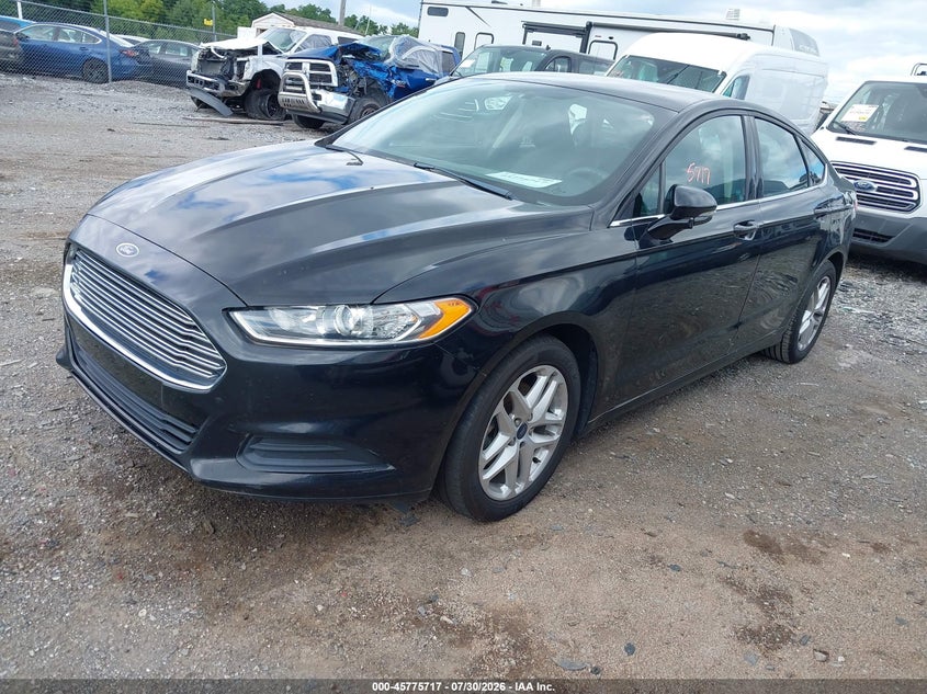 Vin: 3fa6p0h7xgr208023, lot: 46274497, ford fusion se 20162