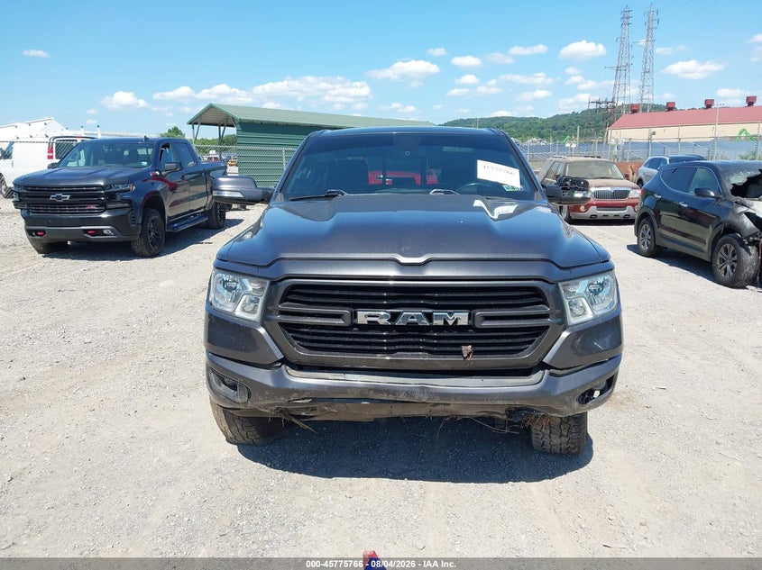 RAM 1500 - zdjęcie 12