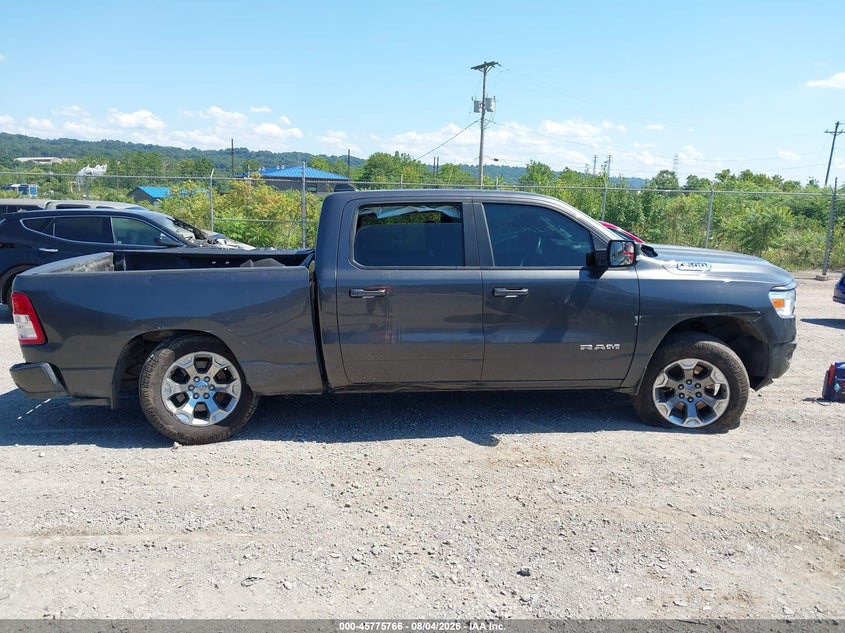 RAM 1500 - zdjęcie 13
