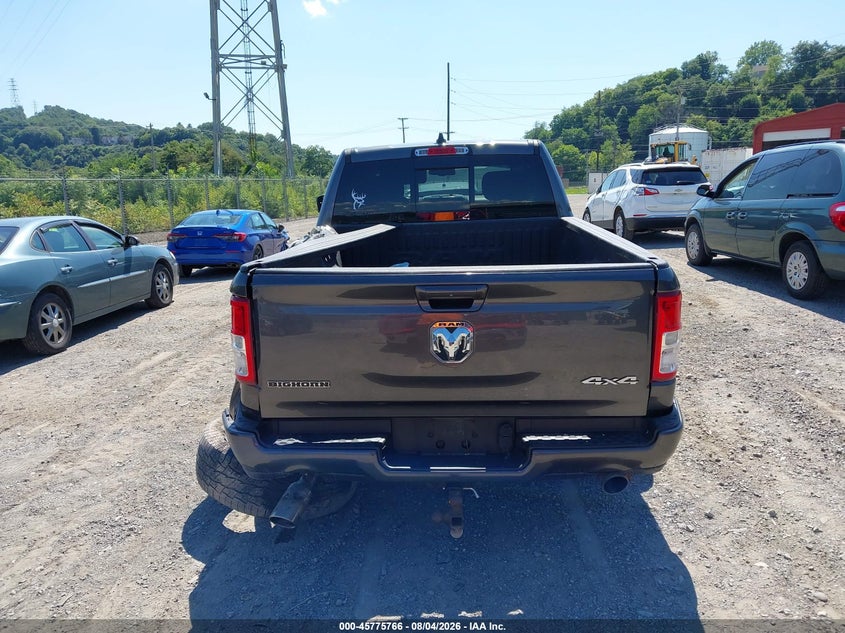 RAM 1500 - zdjęcie 16