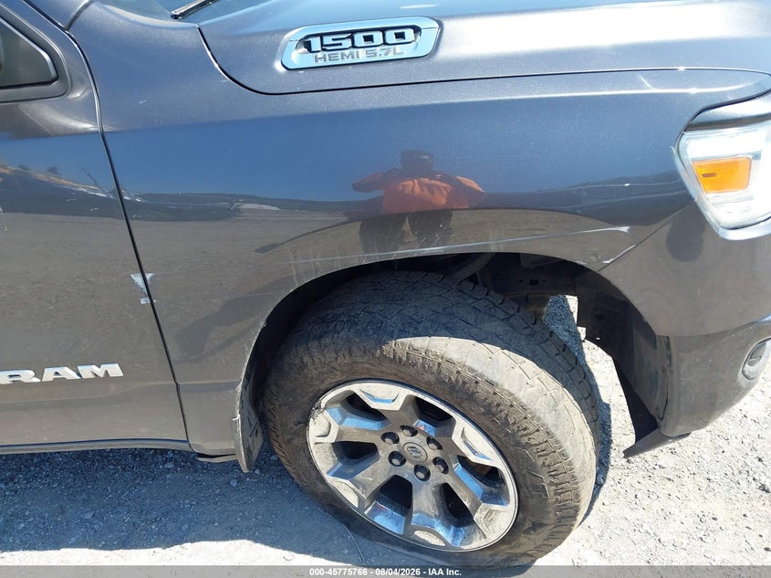 RAM 1500 - zdjęcie 19