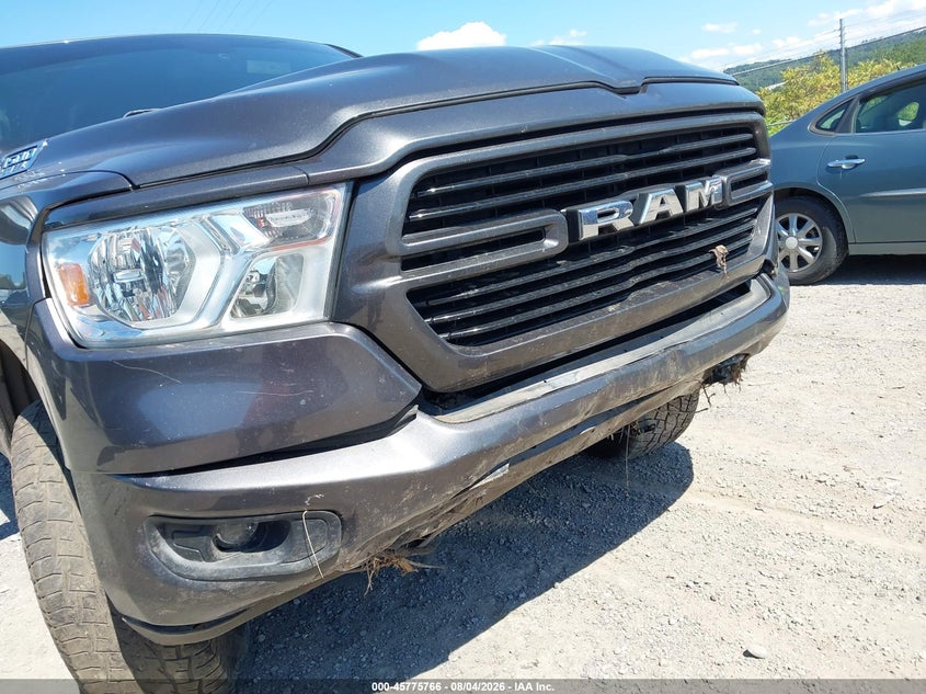 RAM 1500 - zdjęcie 20