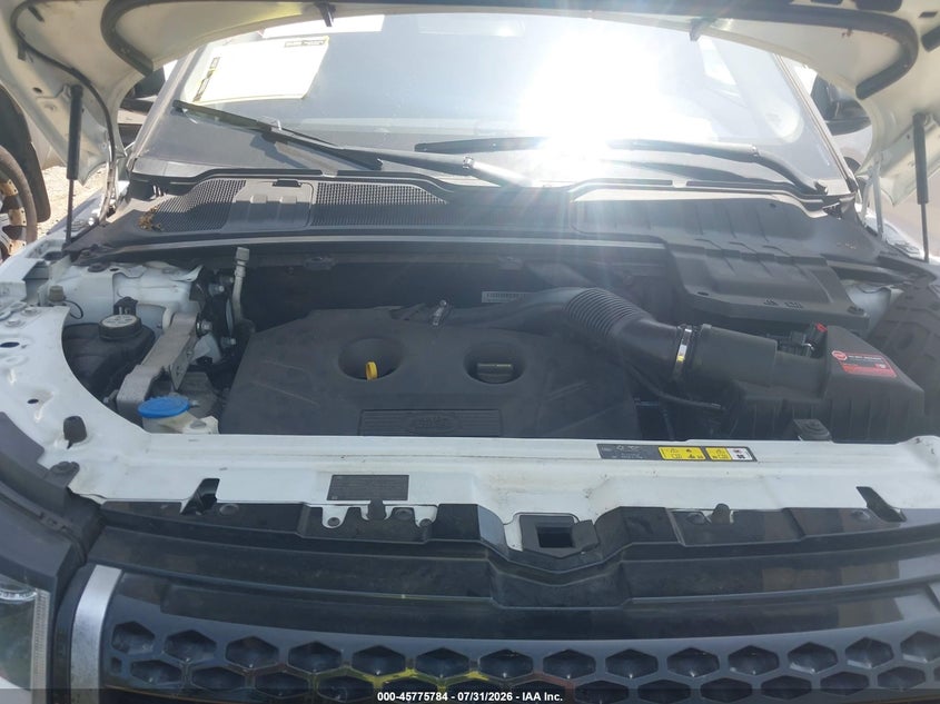 LAND ROVER RANGE ROVER EVOQUE - zdjęcie 10