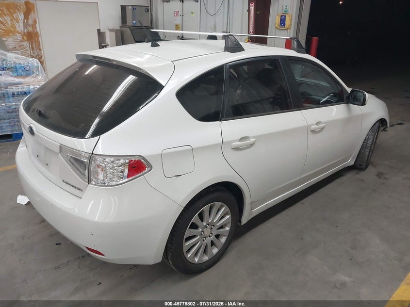 Vin: jf1gh6b6xbh808023, lot: 46274582, subaru impreza 2.5i premium 20114