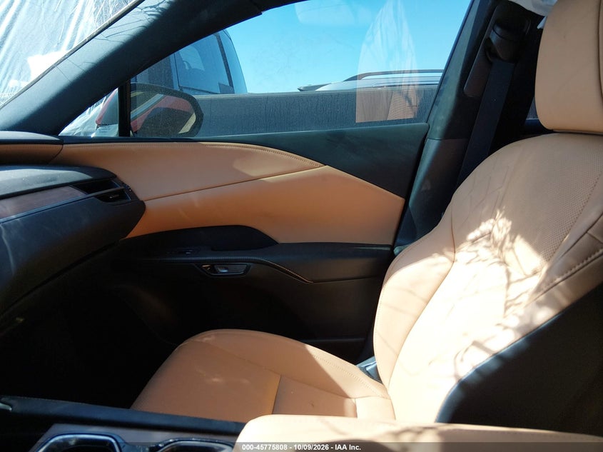LEXUS RX 350H - zdjęcie 5