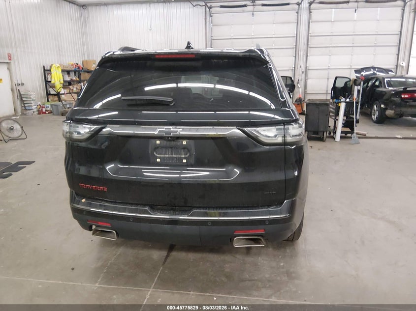 CHEVROLET TRAVERSE 2018 VIN 1GNEVJKW9JJ215412