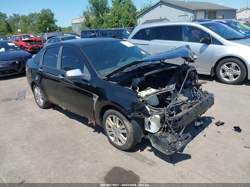 Vin: 1fahp3hn6aw161179, lot: 46274617, ford focus sel 2010 img_1