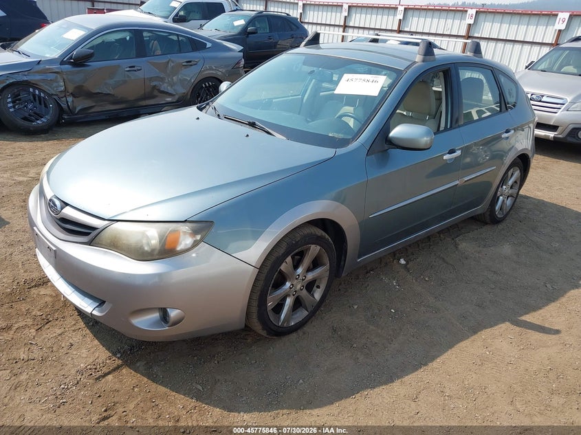 Vin: jf1gh6d68bh801360, lot: 46274626, subaru impreza outback sport 20112