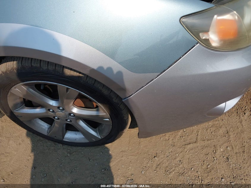 2011 SUBARU IMPREZA OUTBACK SPORT auction photo 6