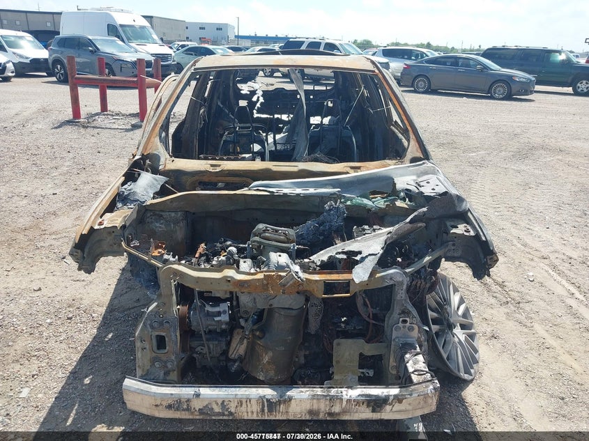 2023 JEEP COMPASS auction photo 6