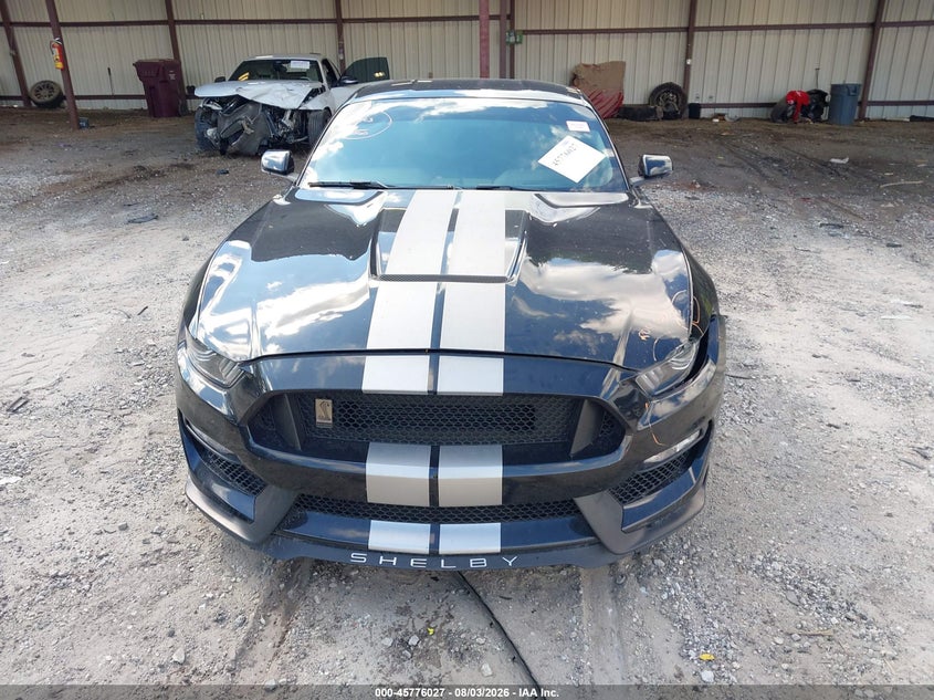 FORD MUSTANG - zdjęcie 12