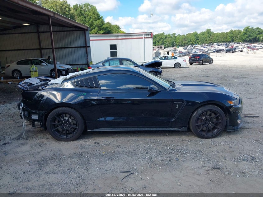 FORD MUSTANG - zdjęcie 13
