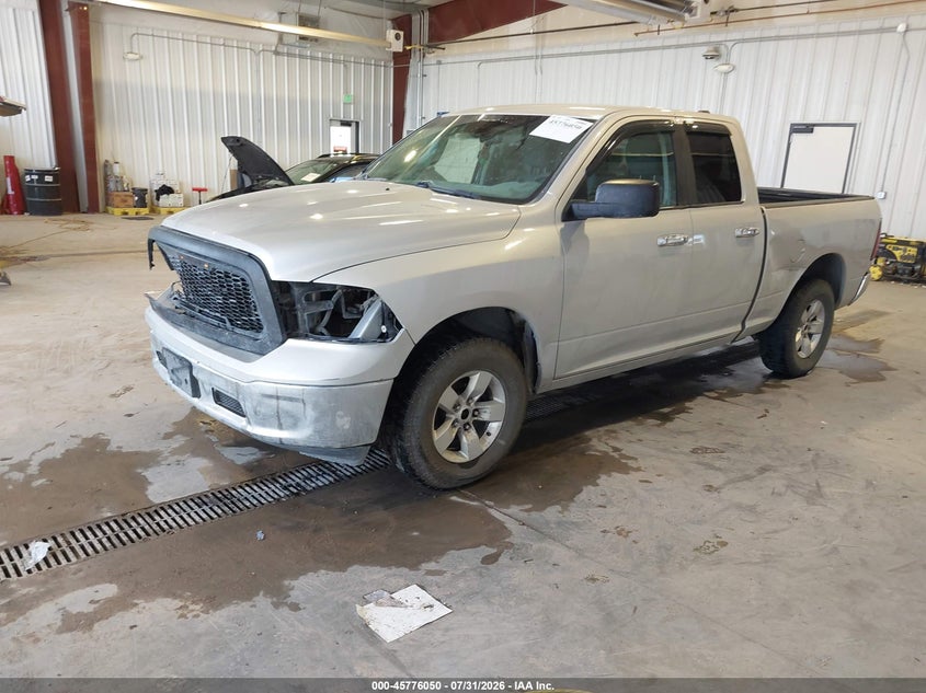 Vin: 1c6rr7gt0es428563, lot: 46274830, ram 1500 slt 20142