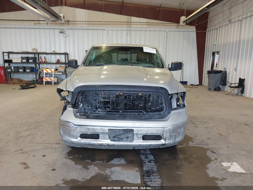 2014 RAM 1500 SLT · Фото 12