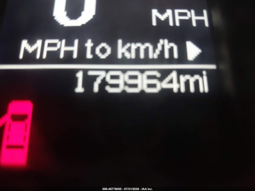 2014 RAM 1500 SLT · Фото 15