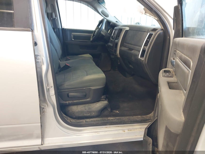 2014 RAM 1500 SLT · Фото 5