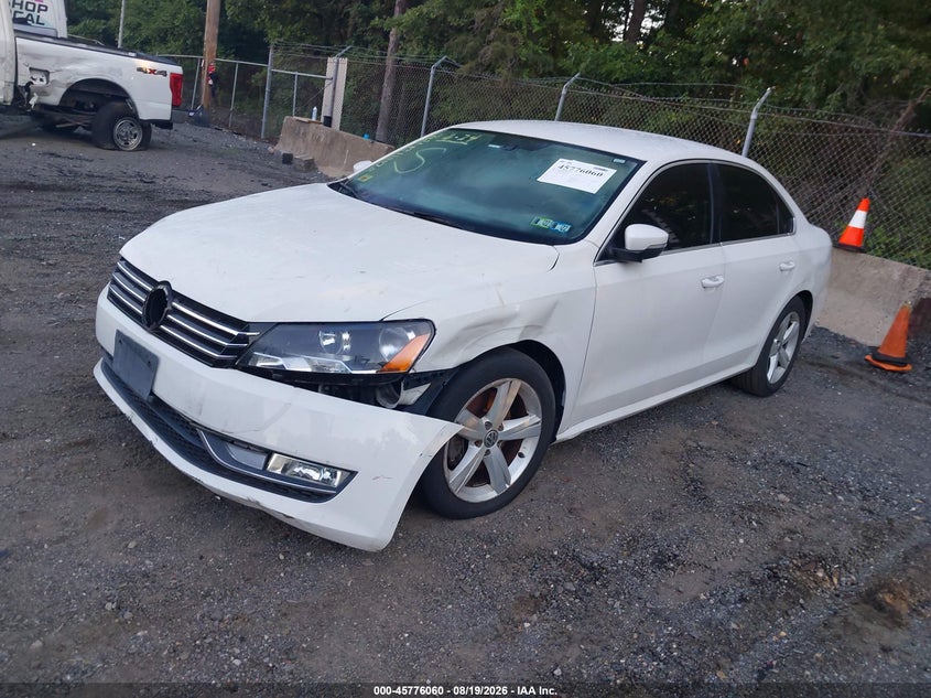 Vin: 1vwat7a39fc109090, lot: 46274840, volkswagen passat 1.8t limited edition 20152