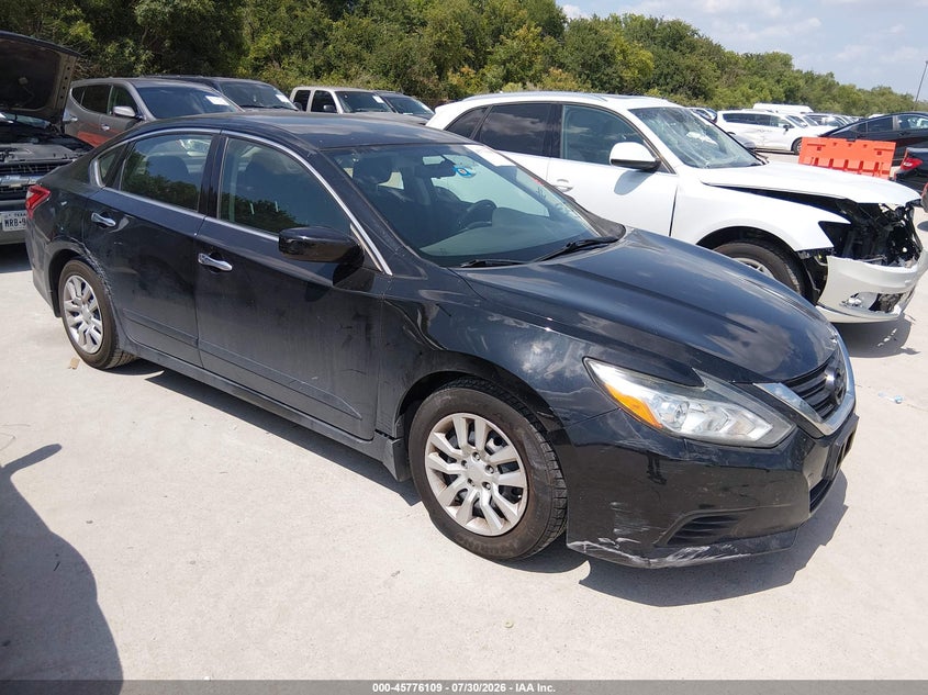 Vin: 1n4al3ap7gc177944, lot: 46274889, nissan altima 2.5 s 2016 img_1