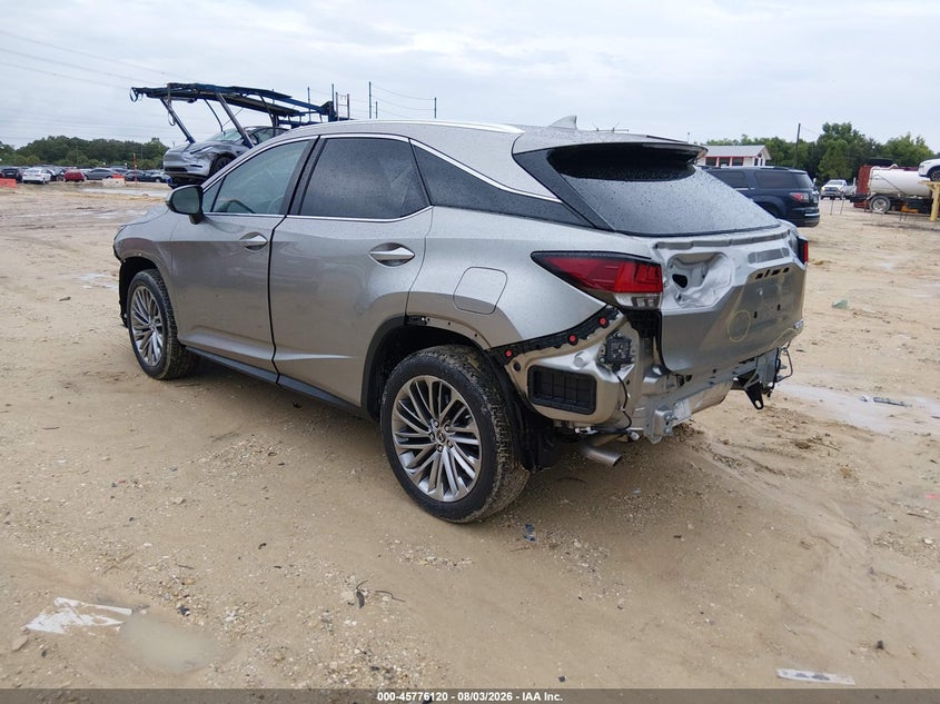 Vin: 2t2jzmaa4mc212710, lot: 46274900, lexus rx 350 20213