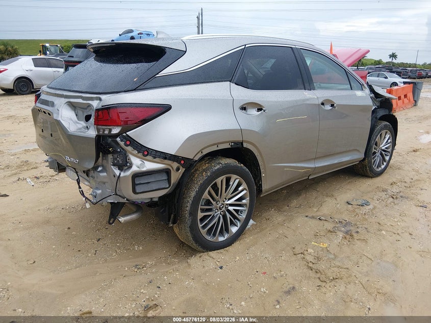Vin: 2t2jzmaa4mc212710, lot: 46274900, lexus rx 350 20214