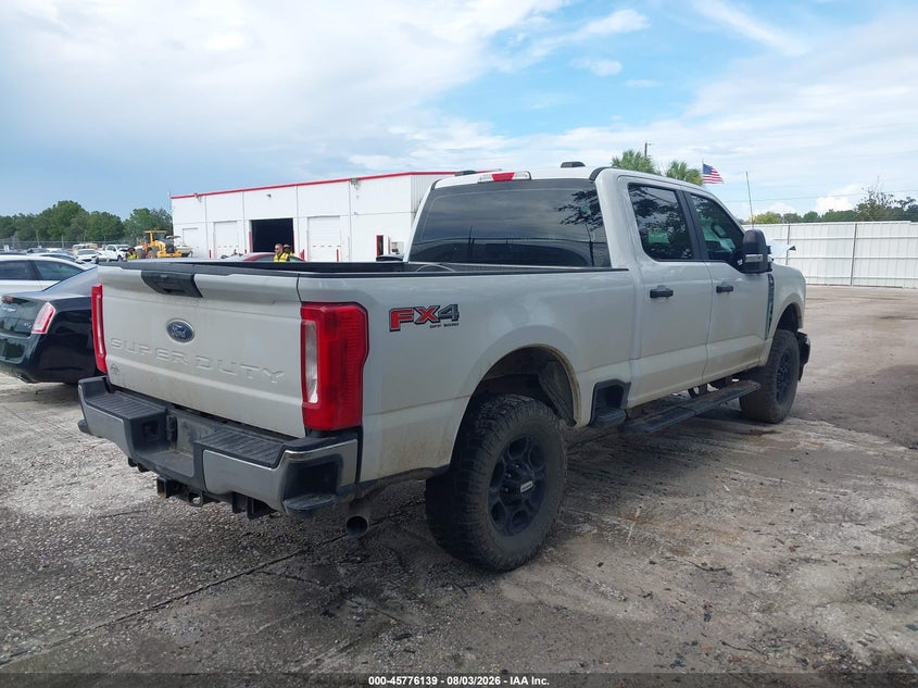 Vin: 1ft7w2ba5rec47593, lot: 46274919, ford f-250 xl 20244