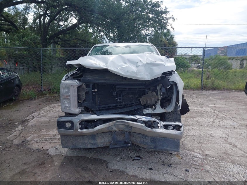 2024 FORD F-250 auction photo 6