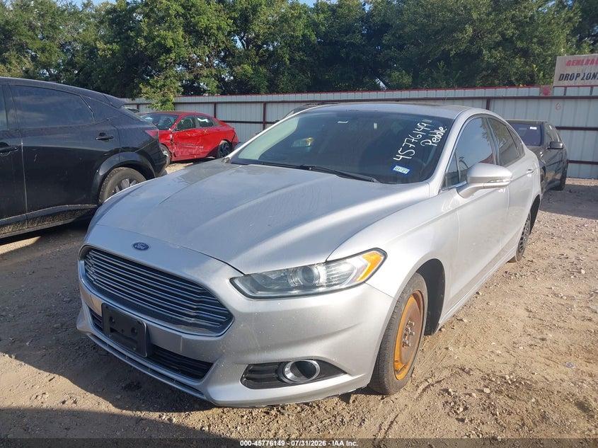 Vin: 3fa6p0k95gr198186, lot: 46274929, ford fusion titanium 20162