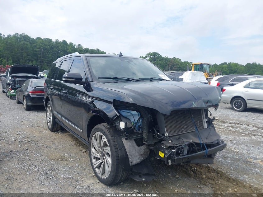 Vin: 5lmjj2kg4pel04963, lot: 46274991, lincoln navigator reserve 2023 img_1