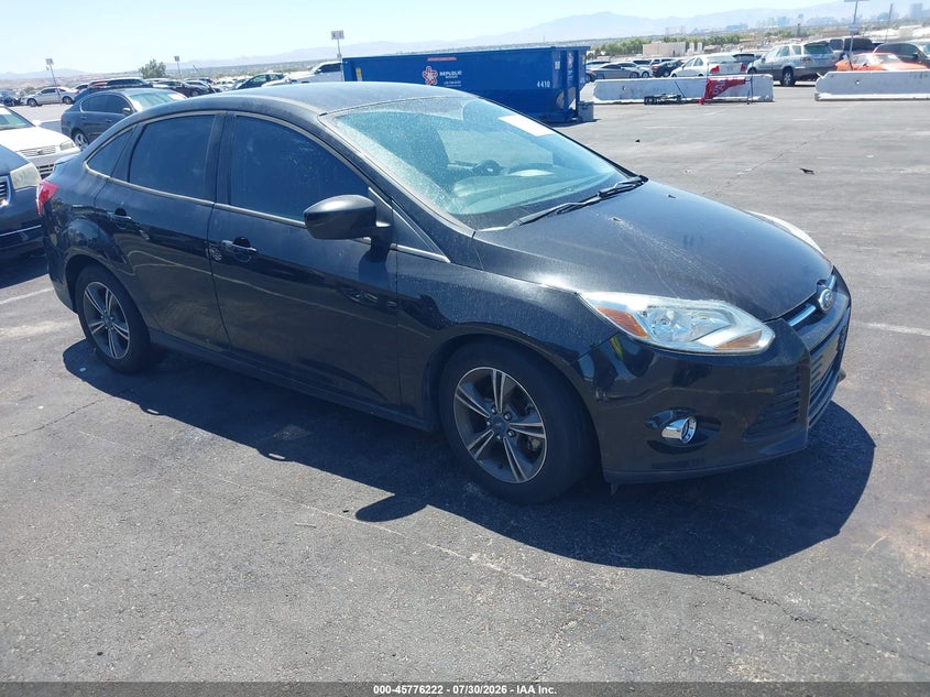 Vin: 1fahp3f21cl302138, lot: 46275002, ford focus se 2012 img_1