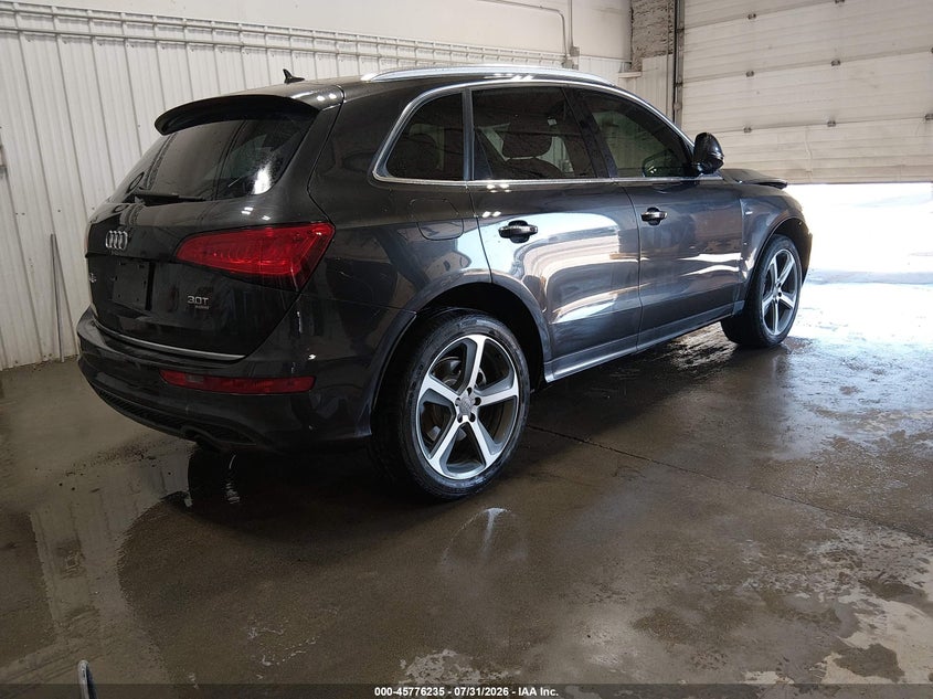 Vin: wa1wgafp1fa014650, lot: 46275015, audi q5 3.0t premium plus 20154
