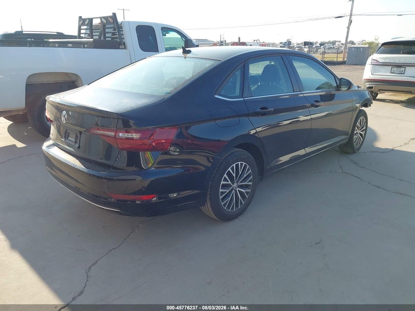 Vin: 3vwc57buxmm087770, lot: 46275017, volkswagen jetta 1.4t r-line/1.4t se/s 20214