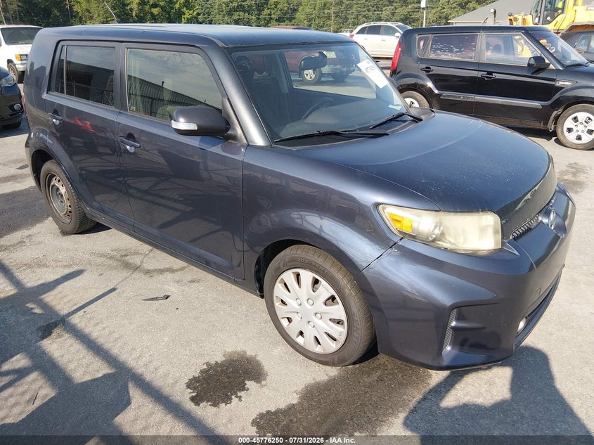 2012 SCION XB auction photo 1