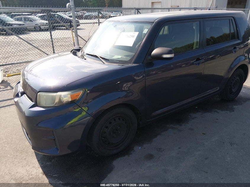 2012 SCION XB auction photo 2