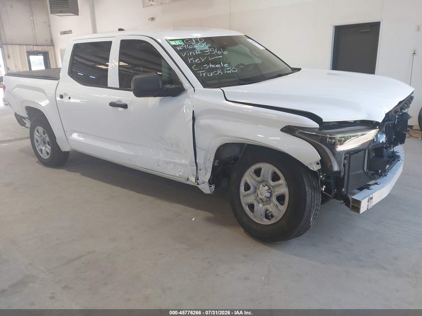 TOYOTA TUNDRA - zdjęcie 1