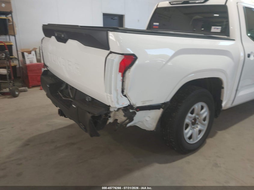 TOYOTA TUNDRA - zdjęcie 6