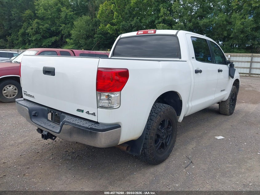 Vin: 5tfdw5f16ax127065, lot: 46275048, toyota tundra grade 5.7l v8 20104