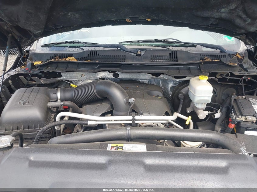 RAM 2500 - zdjęcie 10