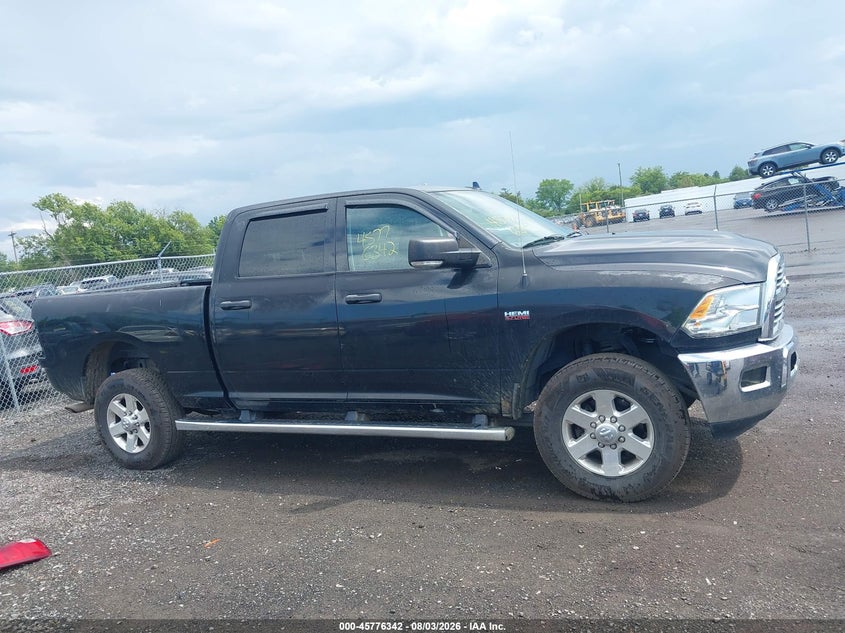 RAM 2500 - zdjęcie 14