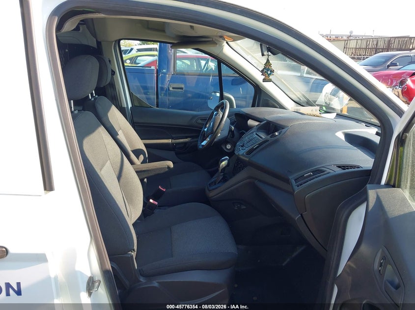 Vin: nm0ls7e72g1291348, lot: 46275134, ford transit connect xl 2016 img_1