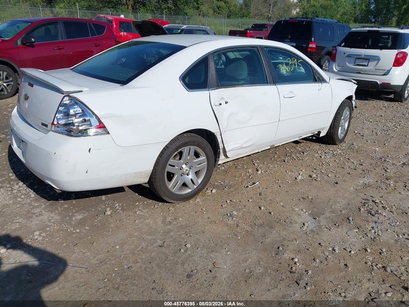 Vin: 2g1wg5e30c1112806, lot: 46275175, chevrolet impala lt 20124