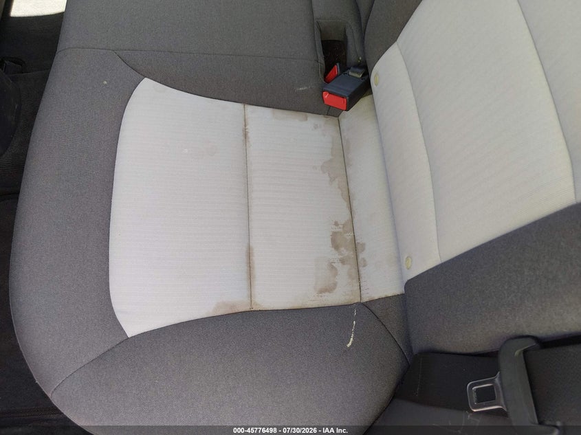 HYUNDAI IONIQ HYBRID 2020 VIN KMHC65LC2LU218772