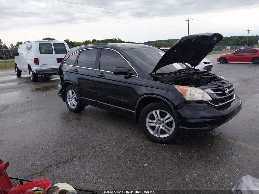 2011 HONDA CR-V auction photo 1