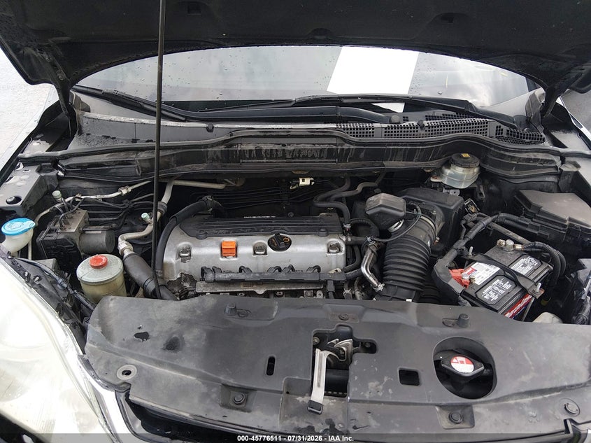 2011 HONDA CR-V EX · Фото 10